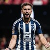 Diego Rossi realizó las pruebas médicas con el Monterrey.