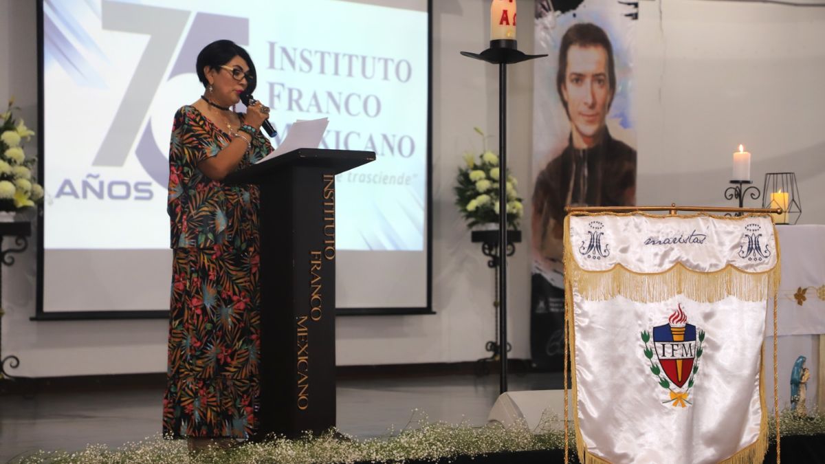 Instituto Franco Mexicano