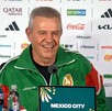 Previo a los Octavos del Mundial, Aguirre recordó partidos históricos del Tri, elogió a sus jugadores y advirtió sobre el poderío de Inglaterra y Harry Kane.