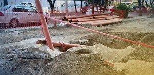 Av-Mariano Otero Zapopan: cuándo terminan reparaciones