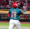 El toletero dominicano Maikel Franco, con nueve años de experiencia en Grandes Ligas, llega como refuerzo estelar a los Sultanes de Monterrey.