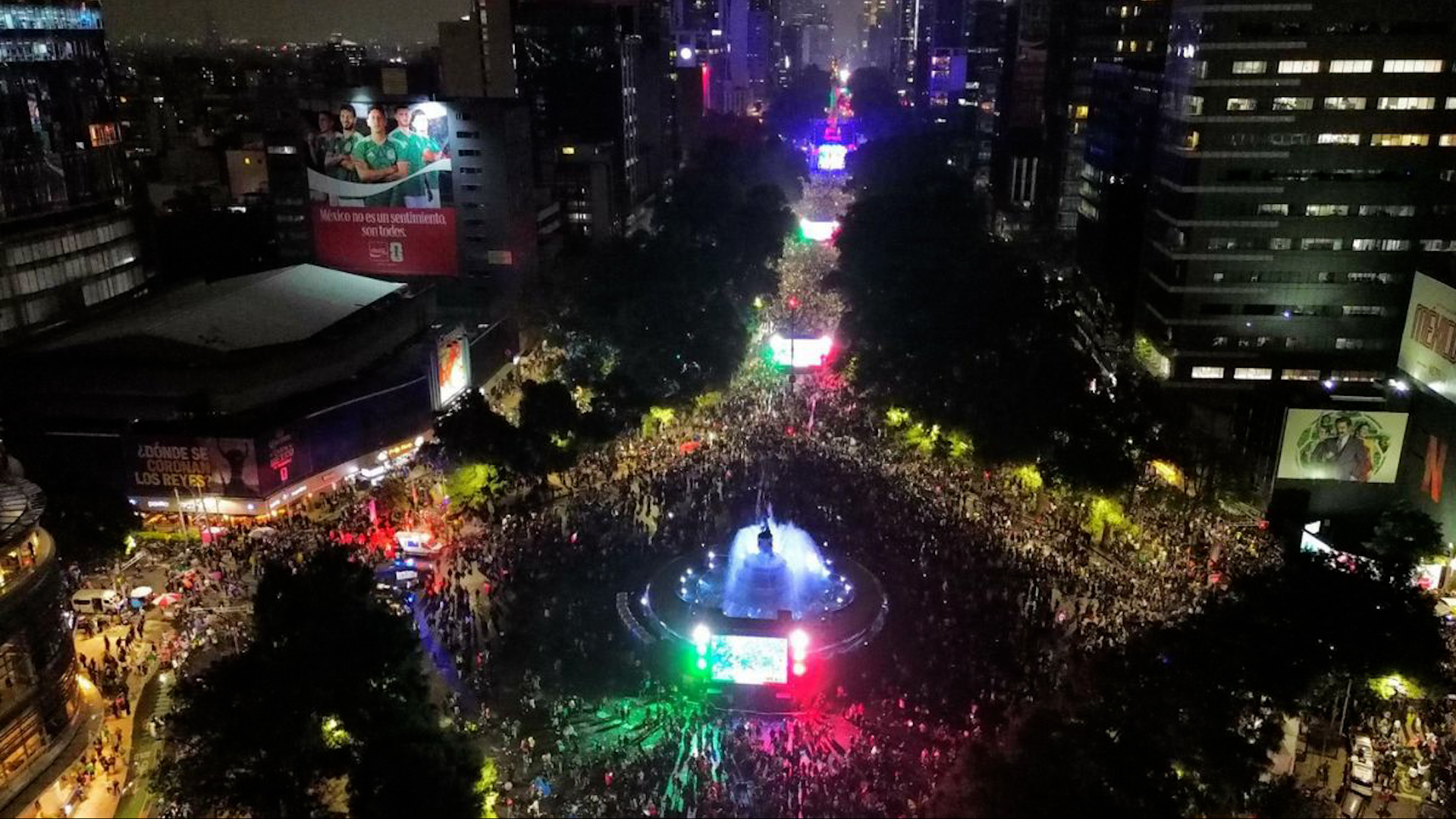 Telediario nocturno CdMx, jueves 02 de julio 2026.