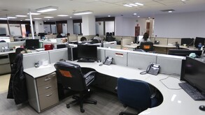 Index Nuevo León informó que 74 por ciento de sus empresas afiliadas espera retrasos o ausencias de personal por el partido entre México e Inglaterra.