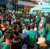 Fan Fest Monterrey