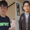 A un año y cuatro meses del asesinato de Mateo Santiago, un tribunal dictó una sentencia contra su asesino Christian Augusto Jafet Gómez,