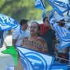 Mediante redes sociales directivos municipales en León anunciaron su salida del PAN, aunque no son los únicos funcionarios que han renunciado.