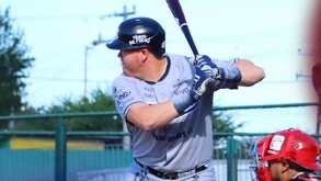 Jugador de Sultanes de Monterrey