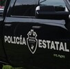 Patrulla del Estado de Jalisco