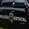 Patrulla del Estado de Jalisco