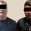 Policía de San Pedro detiene a dos hombres en las colonias Del Valle y Valle del Mirador por presunta violencia familiar y amenazas contra mujeres.