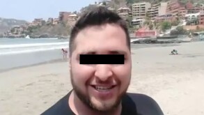 agresor sexual de tepito
