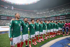 México cuenta con un plantel de jugadores de calidad, pero hay un grupo de jóvenes que ha sorprendido ha todo el mundo con su talento.
