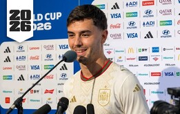 Tras avanzar a los Cuartos de Final del Mundial 2026, Brahim Díaz aseguró que Marruecos no piensa en revanchas ante una posible llave contra Francia.