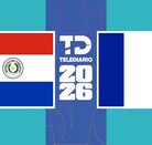 Sigue la cobertura del Paraguay Francia de octavos de final del Mundial 2026