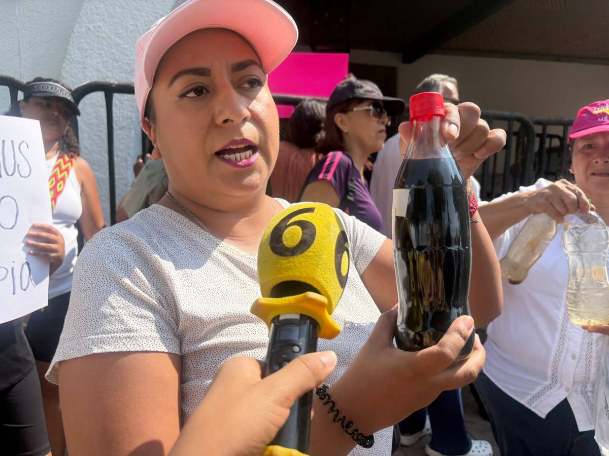Manifestantes
