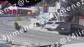 Una vuelta prohibida en la México-Cuernavaca provocó la muerte de un motociclista de 18 años. | C4 Carlos Jiménez