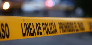 Una discusión entre hermanos terminó en tragedia la tarde de este miércoles cuando un hombre perdió la vida tras ser golpeado con una piedra por su hermano.