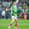 Conoce la indumentaria oficial que vestirá la Selección Mexicana este domingo en el Estadio Azteca para buscar el pase a los Cuartos de Final ante Inglaterra.