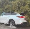 Lluvias en Puebla