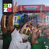 Afición mexicana durante el Fan Fest Guadalajara 2026
