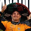 El piloto mexicano Patricio O'Ward consiguió su primera victoria de la temporada en la IndyCar Series al conquistar el circuito de Mid-Ohio con Arrow McLaren.