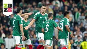 Quedó definido el posible rival de la Selección Mexicana para los Cuartos de Final del Mundial 2026.