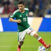 Gil Mora en Mundial 2026