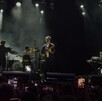 Jumbo puso el toque de rock al Fan Fest en Parque Fundidora y adelantó nuevas colaboraciones con Enjambre y Carín León.