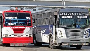 Torreón: Riquelme anuncia nuevo modelo de transporte 2025-2027