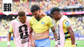 Análisis del nuevo fracaso de la Selección de Brasil en el Mundial 2026 tras ser eliminada por Noruega. La Canarinha consuma 24 años sin ganar la Copa del Mundo