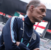 El conjunto inglés enfrentará al Tricolor en los octavos de final del Mundial 2026 con el objetivo de imponerse como visitante.