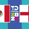 México busca hacer valer la localía ante la poderosa Inglaterra en los Octavos de Final del Mundial 2026