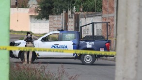 Una mujer fue asesinada a balazos la mañana de este domingo en la colonia La Loma, en el municipio de Valle de Santiago.