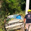 Accidente en  Carretera Nacional