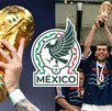 Francia ganó el Mundial en 1998 y se coronó en su casa al vencer a Brasil en la final por marcador de 3-0.