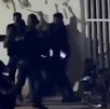 golpean a aficionados en Chiapas