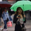 La Ciudad de México se ha visto afectada por las fuertes lluvias que se han registrado.