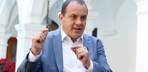 Claves para entender por qué activistas culpan a Cuauhtémoc Blanco del homicidio de Samir Flores