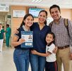 Modalidad 33 IMSS Servicio de Salud para la Familia