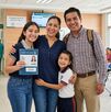Modalidad 33 IMSS Servicio de Salud para la Familia