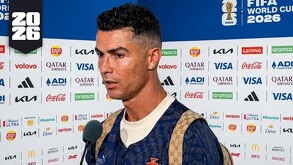 Tras la eliminación de Portugal en el Mundial 2026, Cristiano Ronaldo rompió el silencio y aseguró que la Eurocopa de 2016 vale lo mismo que una Copa del Mundo.