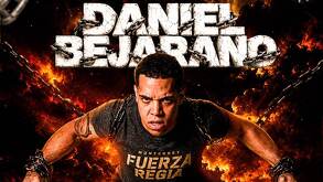 Daniel Bejarano fue anunciado por Fuerza Regia como refuerzo para 2026 en la LNBP.