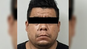 Deberá cumplir su sentencia en un Centro de Reinserción Social del Estado.