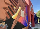 Denver borró el 82% de los murales chicanos