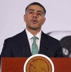 Harfuch declara que lideres de Cárteles Unidos son objetivos prioritarios