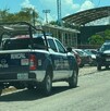 Fiscalía de Desaparecidos interviene la policía de Puerto Vallarta y detiene a una oficial por presunto caso de desaparición forzada.