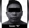 Isaac Juan Francisco