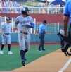 Sultanes se enfrentó a Tecolotes de los Dos Laredos en el Estadio Uni-Trade en Texas.