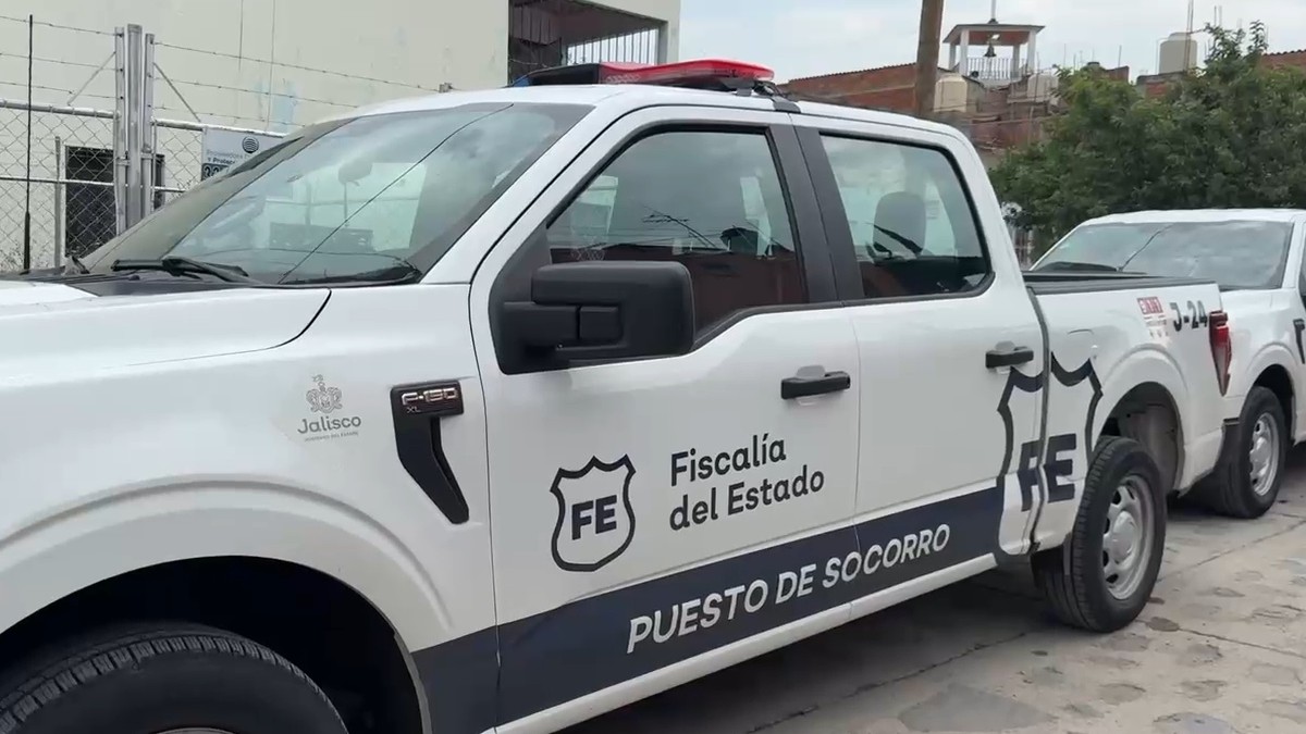 Fiscalía del Estado de Jalisco inició con las primeras indagatorias y abrió carpeta de investigación.