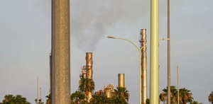 Fracking ya se ha hecho en México; Papantla ya enfrenta daños ambientales a 30 años